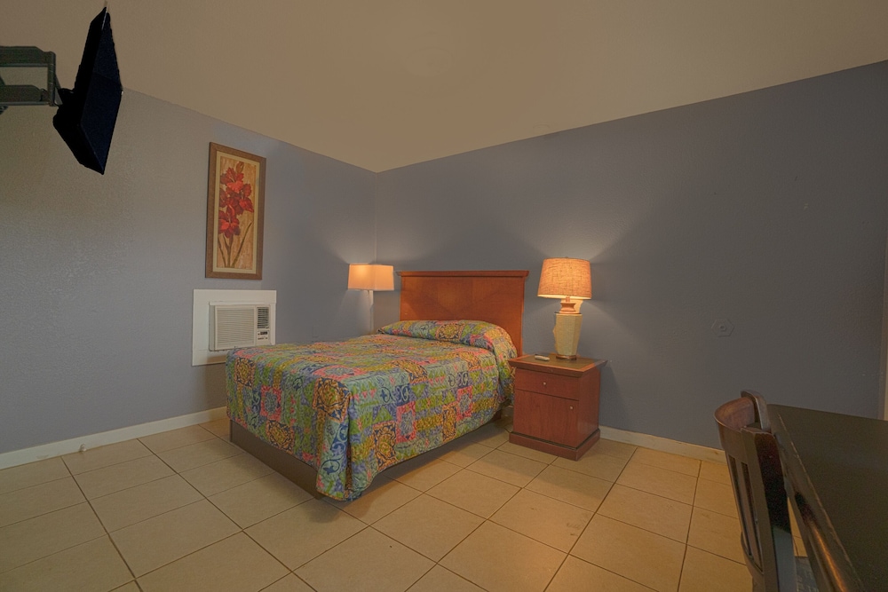 Texana Inn Edna By Oyo - photo 19