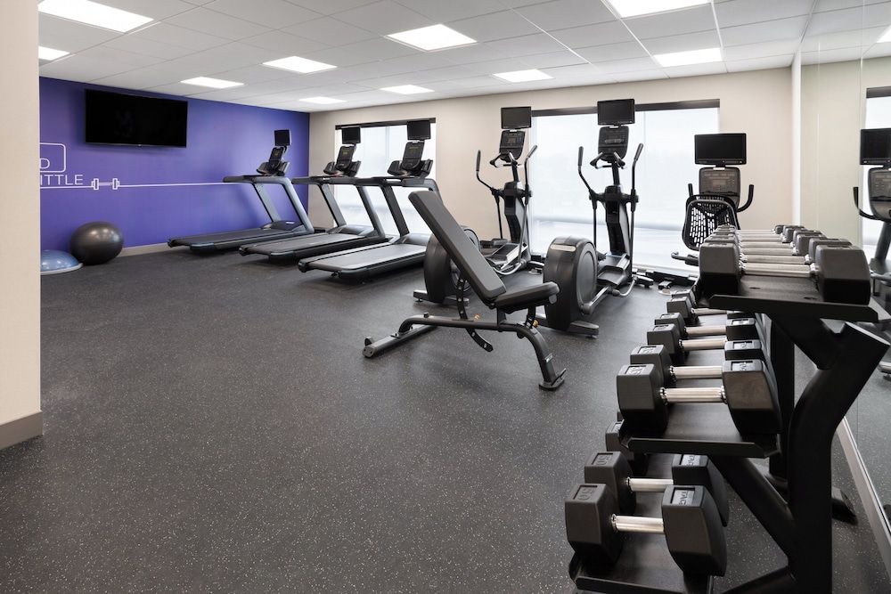 Holiday Inn Express & Suites Waynesboro East by IHG - photo 22