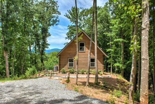 Adventure of a Lifetime by Carolina Mornings — hotel in Saluda