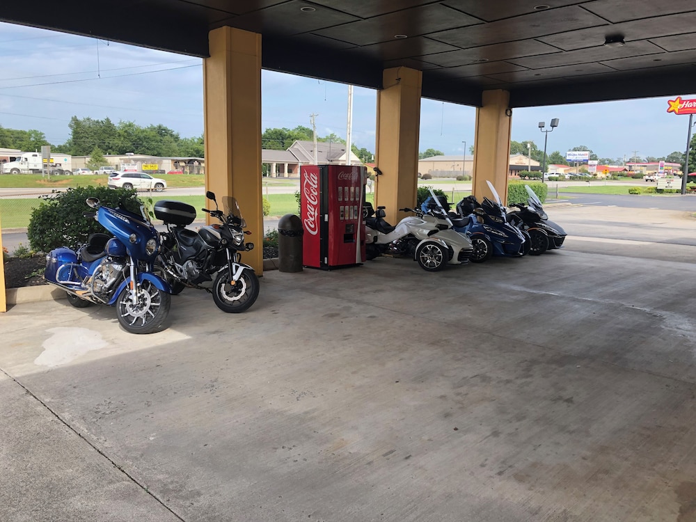 Motor Inns Of America - photo 26