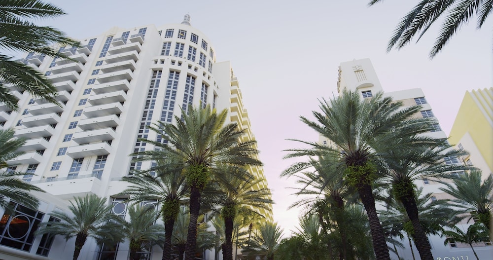 Loews Miami Beach Hotel - photo 149
