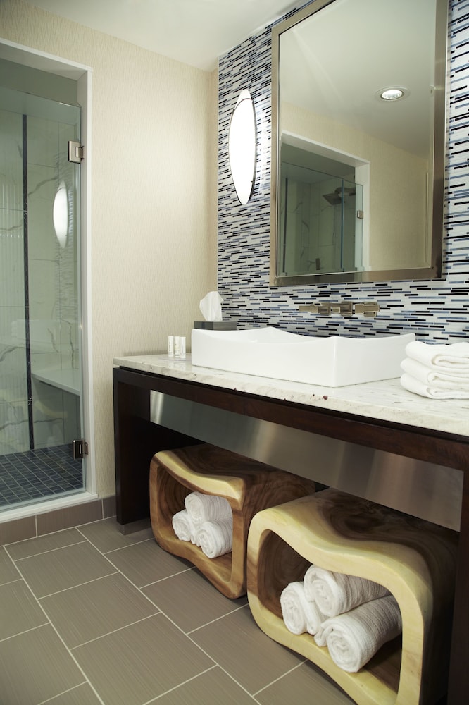 Courtyard by Marriott Buffalo Amherst University - photo 19