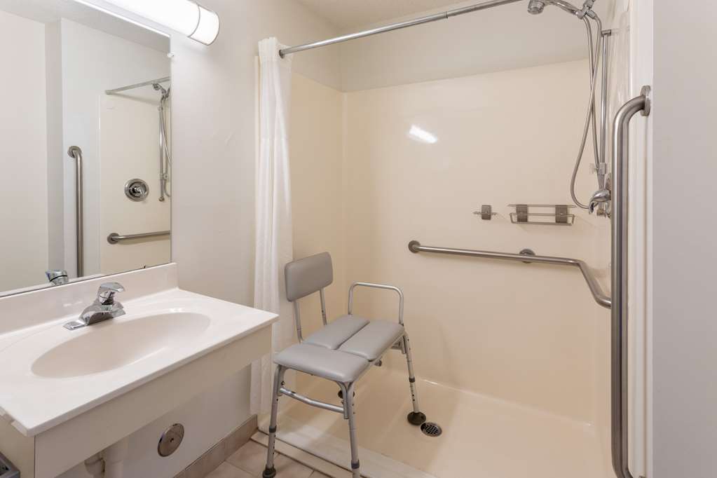 GrandStay Hotel & Suites Hastings - photo 15