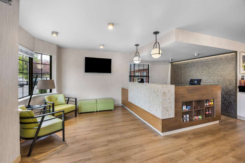 Best Western Grants Pass Inn - photo 3