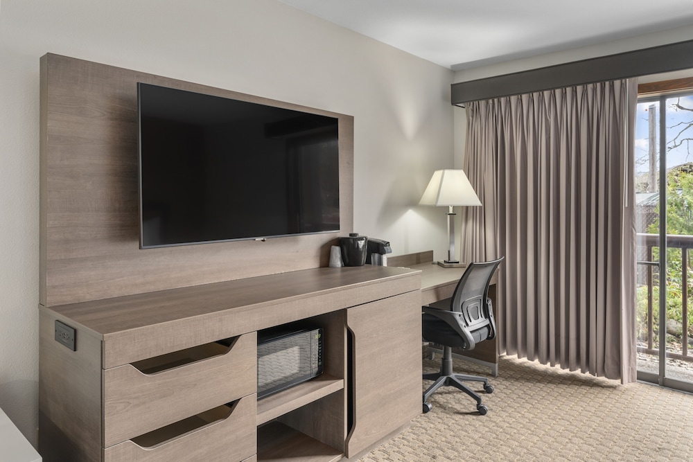Sandpoint Hotel & Suites Downtown - photo 31