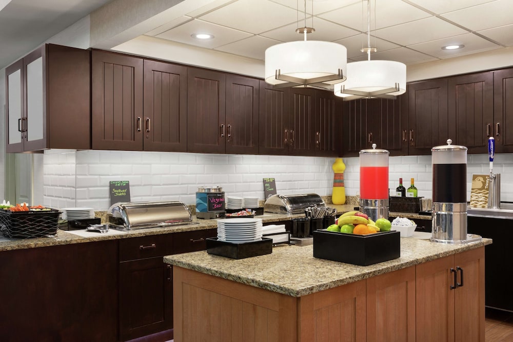 Homewood Suites Dallas Park Central - photo 25
