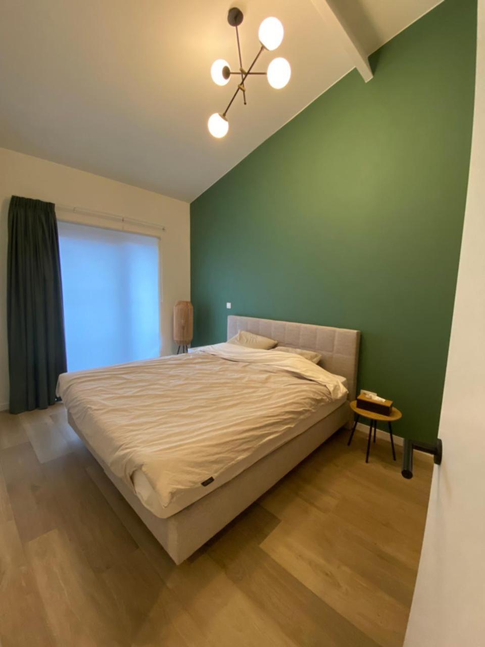 Luxury & cozy apartment — 4-Star Luxury Hotel in Lubbeek, Belgium