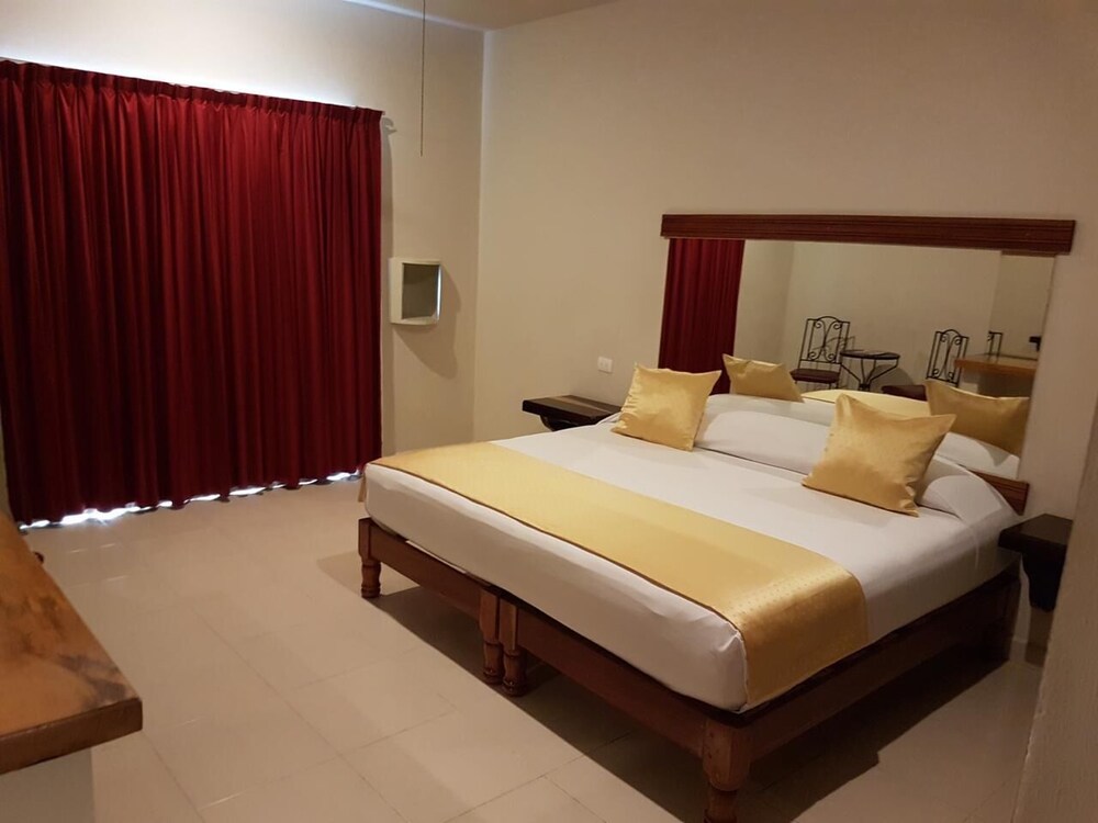 Hotel Paraso Inn — Palenque — photo 4
