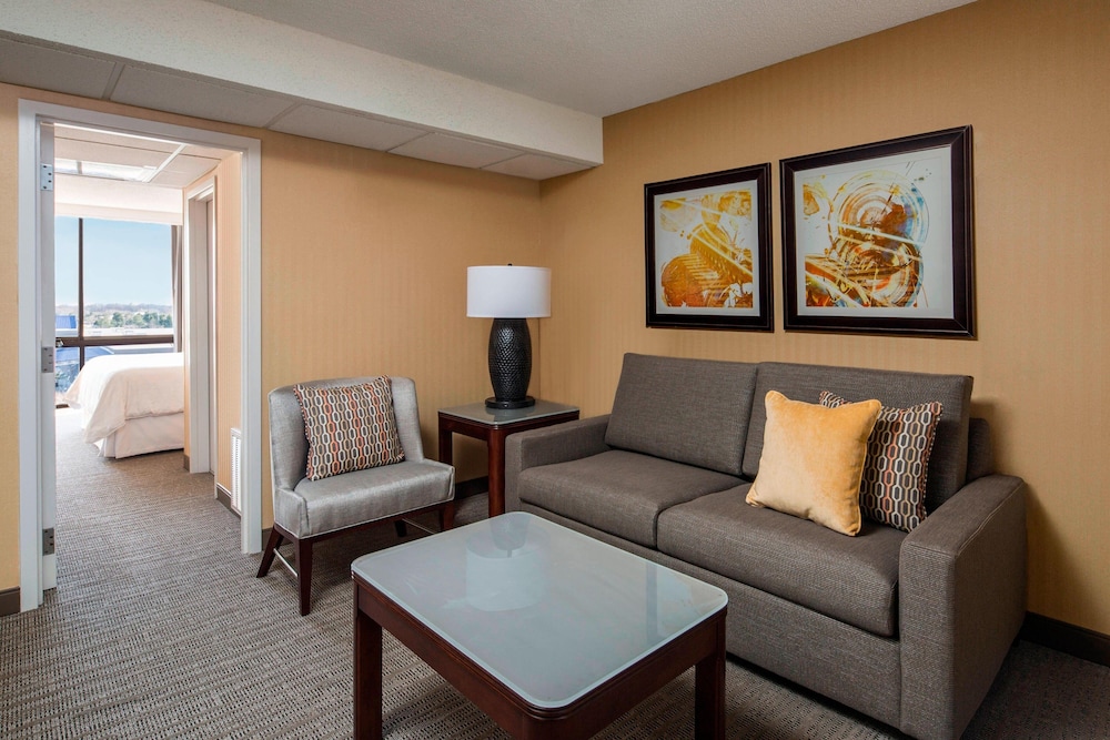 Sheraton West Des Moines Hotel - photo 23