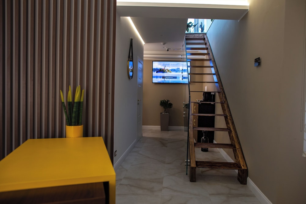 Operaprimasuite — Messina — photo 2