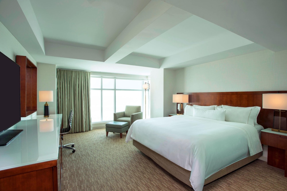 The Westin Boston Seaport District - photo 8