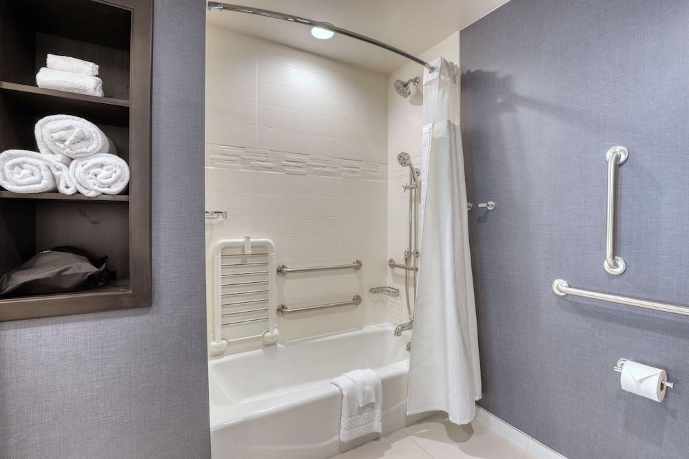Residence Inn by Marriott Providence Lincoln - photo 40