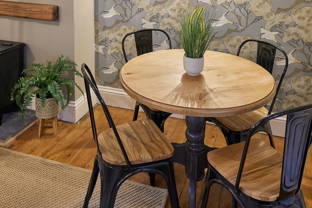 Nook Cottage
