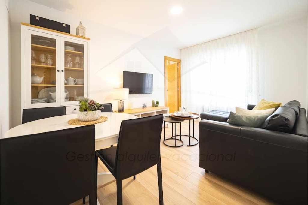 Ambar Playa by Silastur in Gijon, Spain