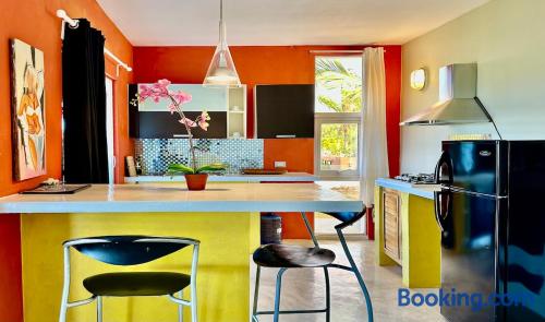 D.A. Grand Aparta Hotel Las Galeras in Samana, Dominican Republic