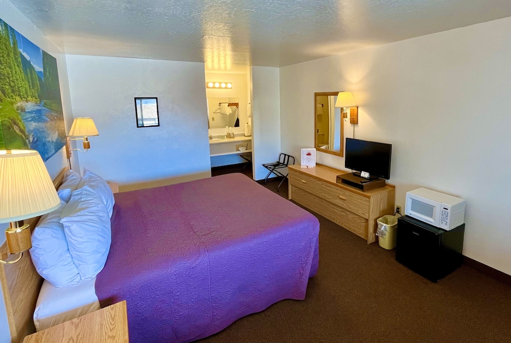 Red Bear Inn - photo 10