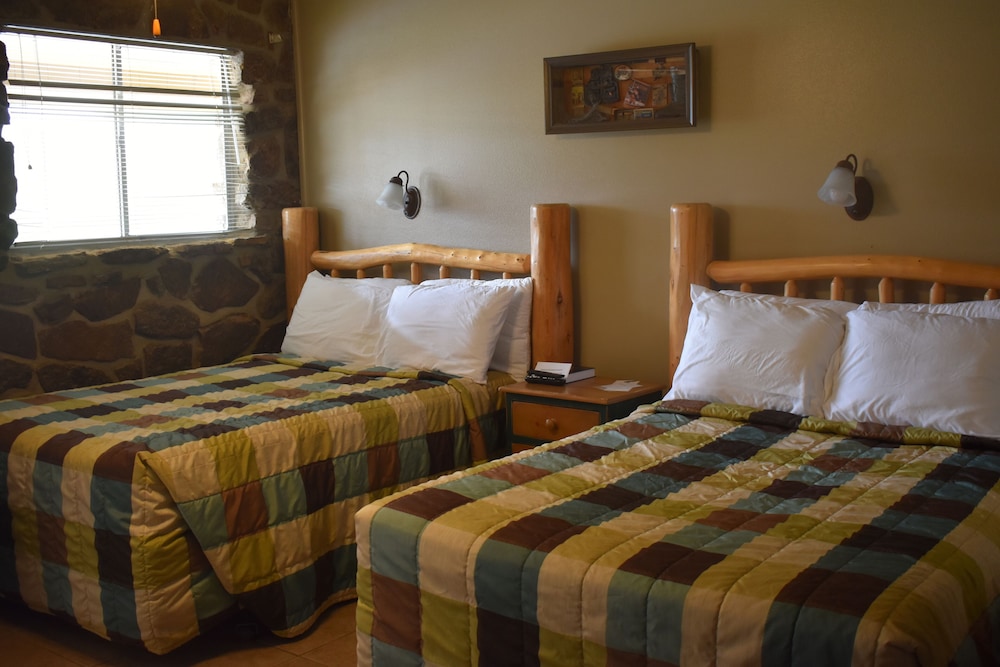 Jack's White River Fishing Resort - photo 9