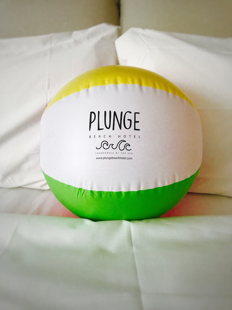 Plunge Beach Resort - photo 33