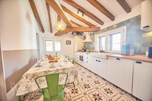 El Capricho de Comillas - carbon neutral hotel in Comillas