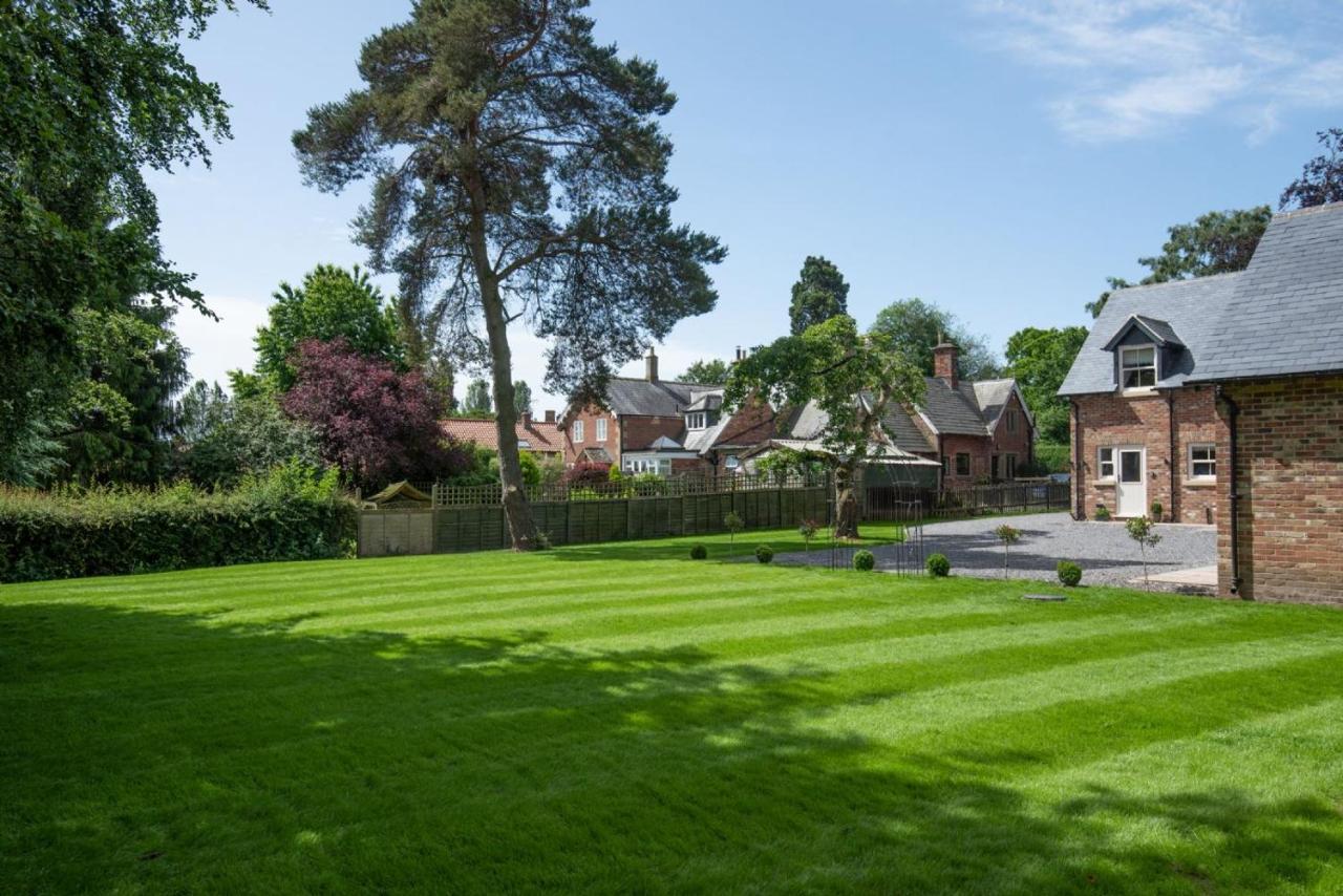 Partridge Lodge