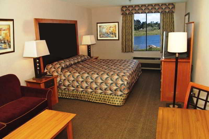 Inn and Suites Seaside - photo 7