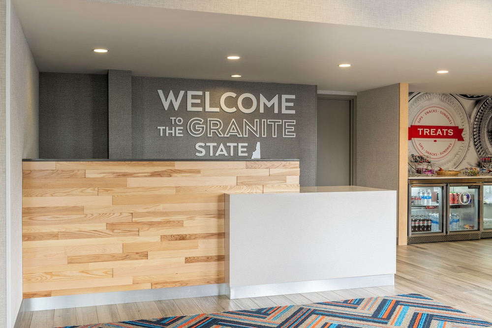 Hampton Inn by Hilton Manchester - photo 3