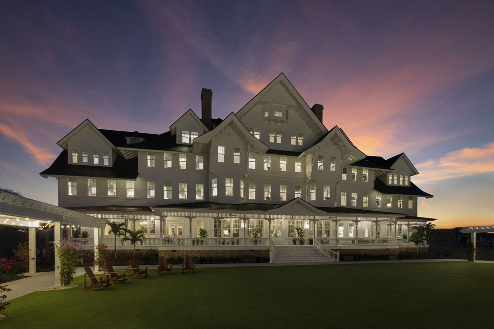 Belleview Inn - photo 45