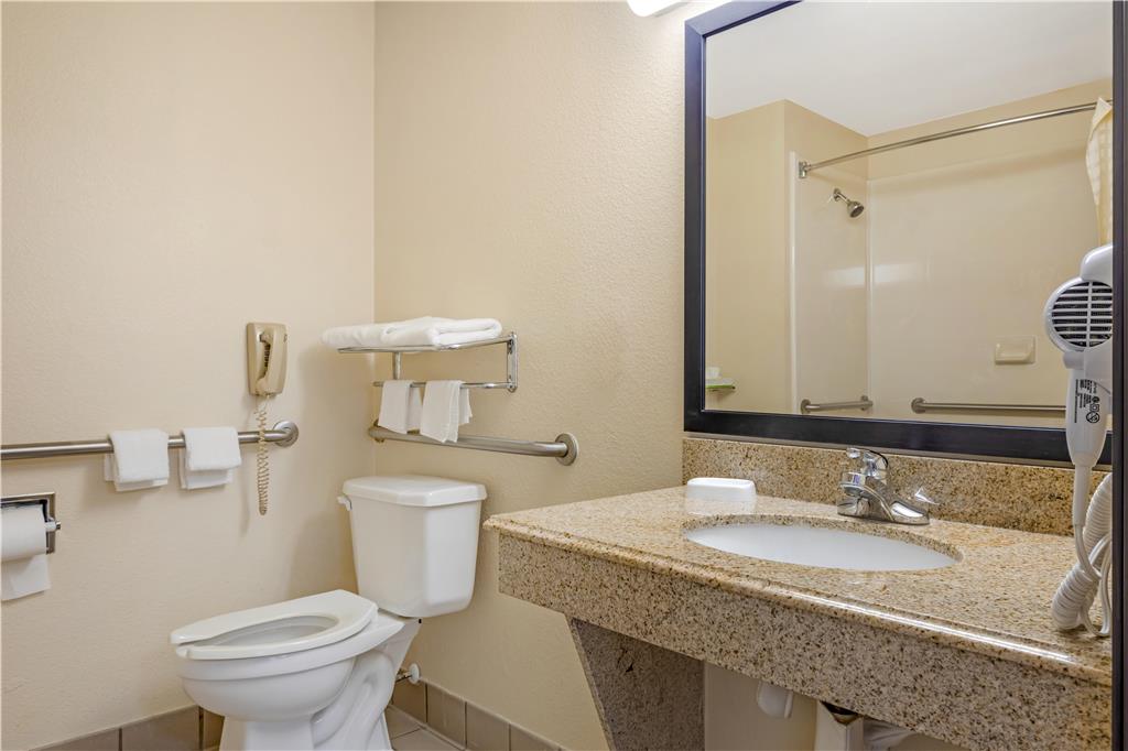 Best Western Northwest Inn - photo 23