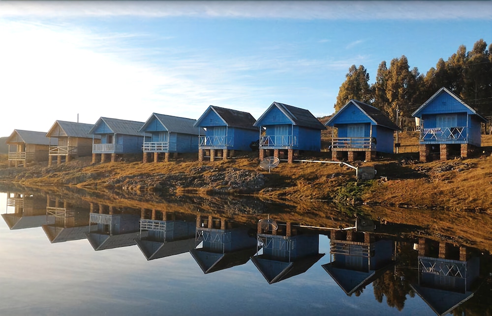 Pousada Recanto dos Amigos - last minute hotel in Unknown City