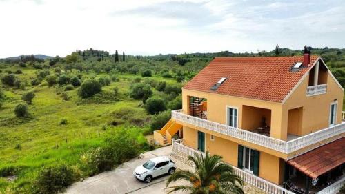 Melody View Mansion — Lefkimmi — photo 3