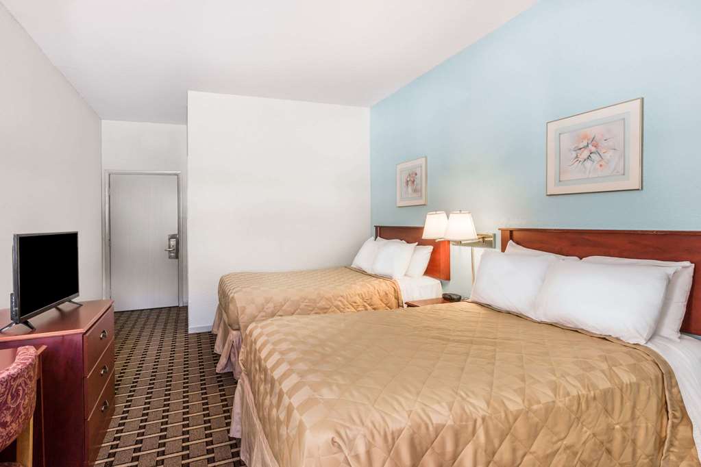 Super 8 by Wyndham Knoxville Downtown Area - photo 11