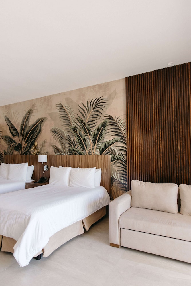 Soleare Hotel Boutique — Tampico — photo 2