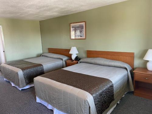 Murphey's Motel LLC - photo 32