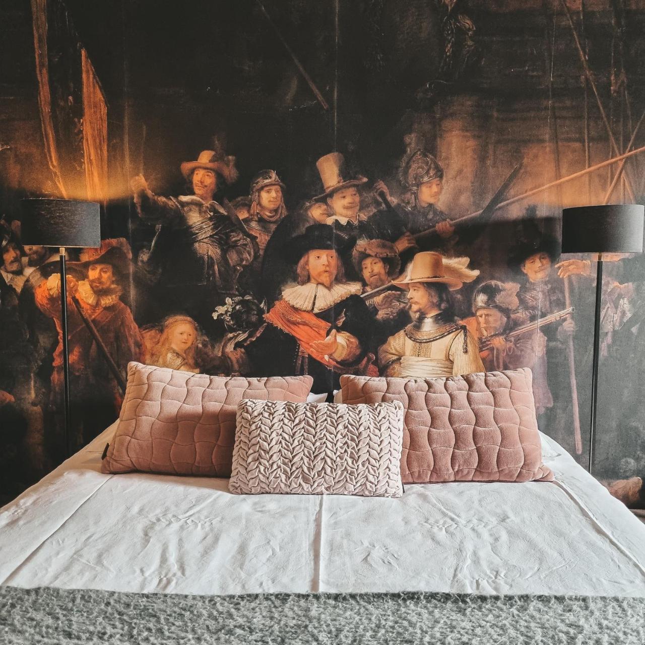 B&B Bergenhof — Hoogstraten — photo 2