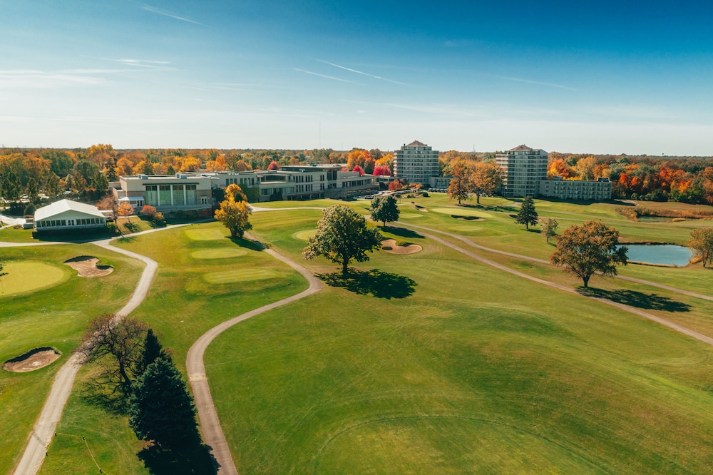 Eaglewood Resort and Spa - photo 51