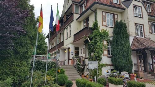Hotel Il David - last minute hotel in Schramberg