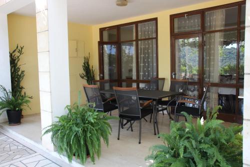 Villa Bakara