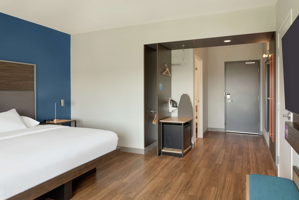 Tru By Hilton Frisco Dallas TX - photo 21