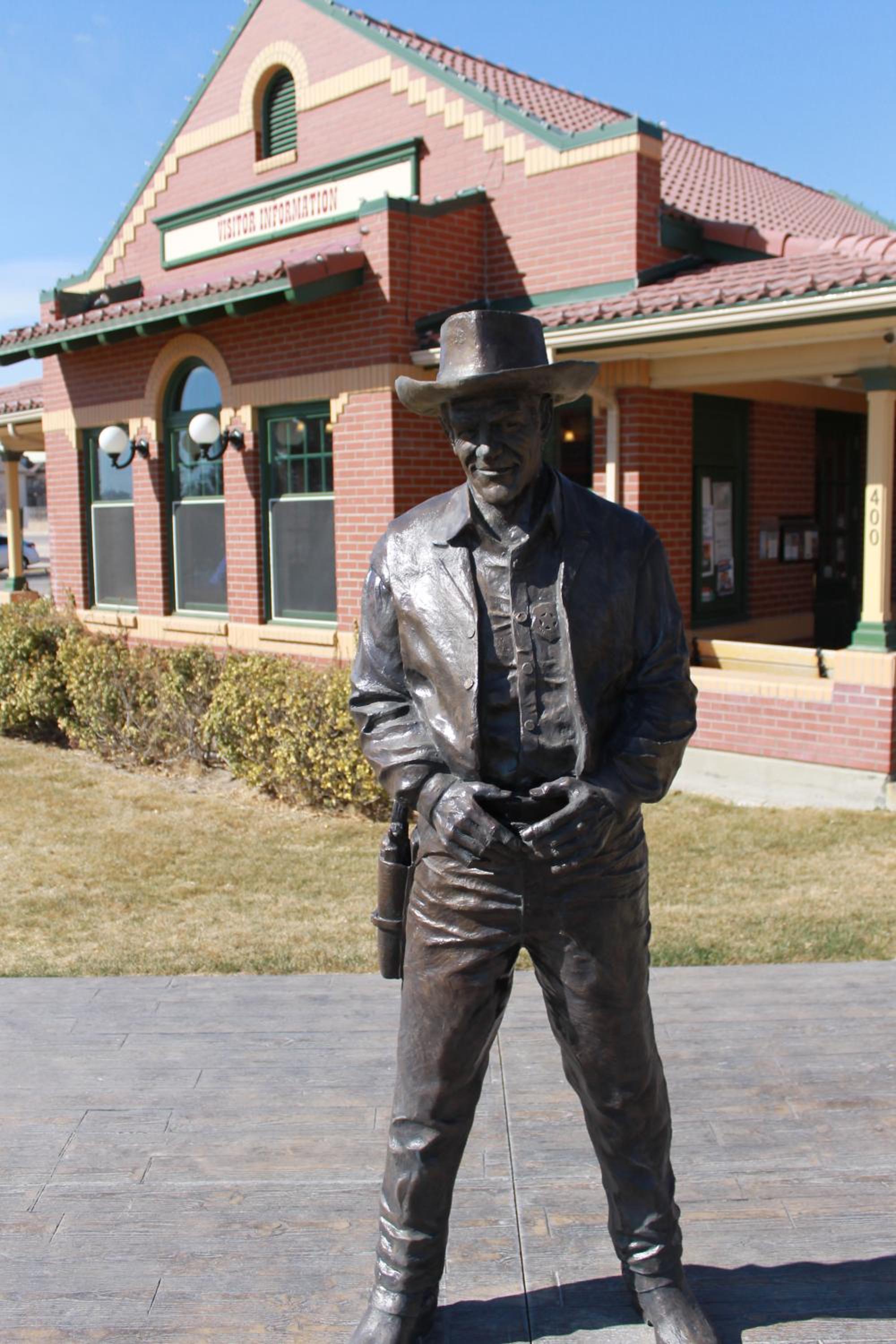 Knights Inn Dodge City - photo 16
