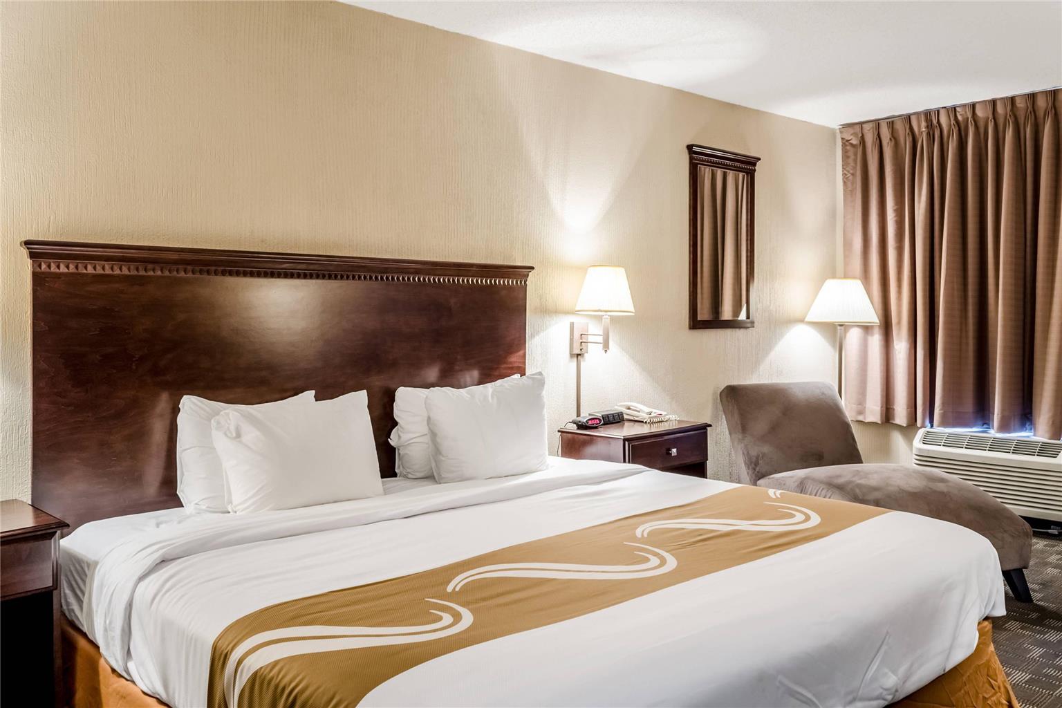 Quality Inn Moss Point Pascagoula - photo 12