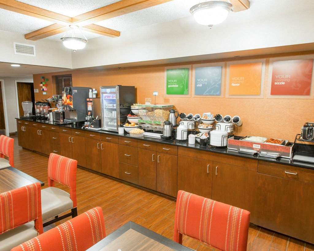 Comfort Inn Hammond - photo 31