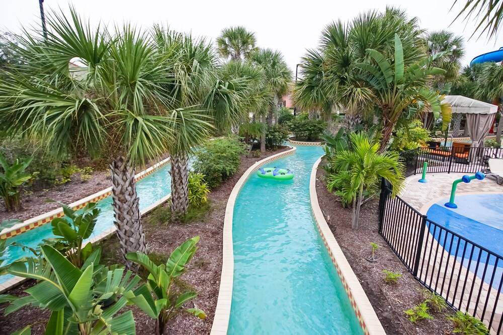 Multi Resorts at Fantasy World a VRI resort - photo 22