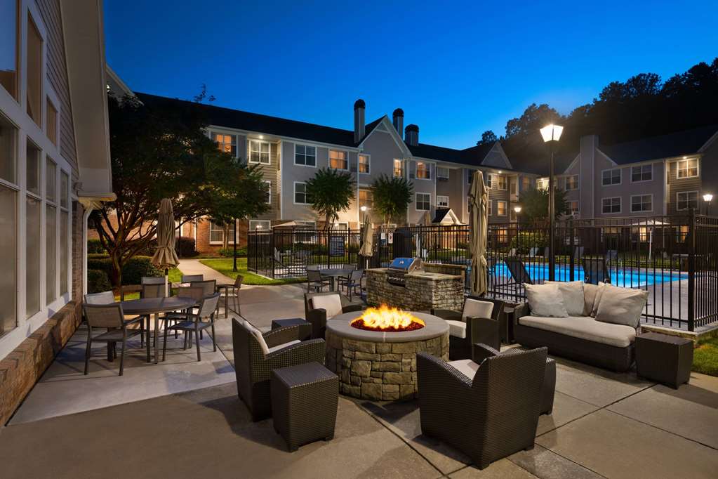 Sonesta ES Suites Atlanta Alpharetta North Point Mall - photo 35