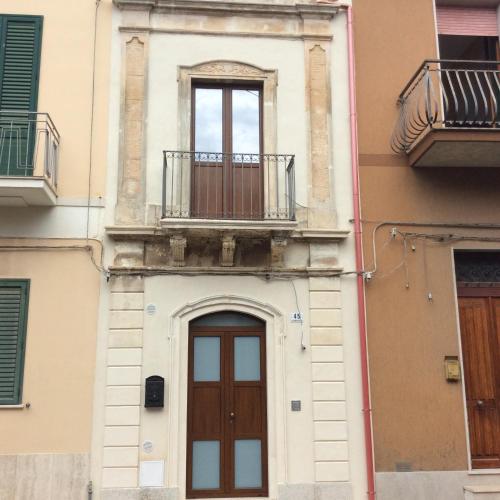 Tonsorim Affitti brevi — 4-Star Luxury Hotel in Avola, Italy