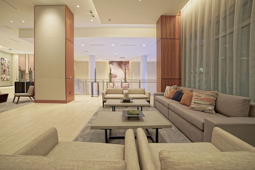 AC Hotel by Marriott Fort Lauderdale Airport - photo 7