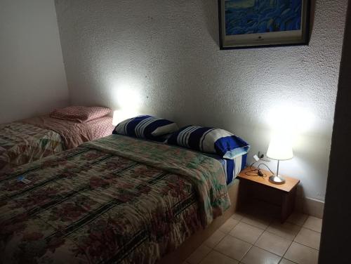 Conzulado 96 Colan Beach Rooms — Unknown City