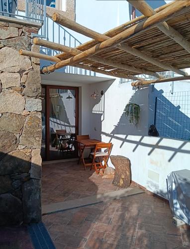 Da Elias in Budoni, Italy