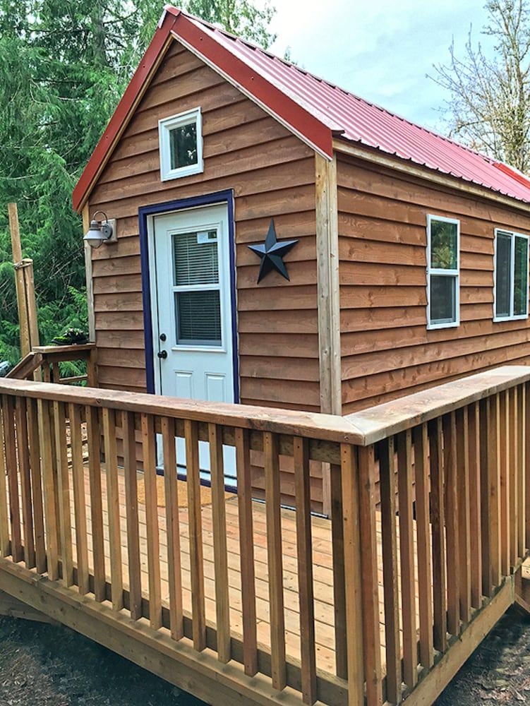 Mt. Hood Village RV Resort - photo 28