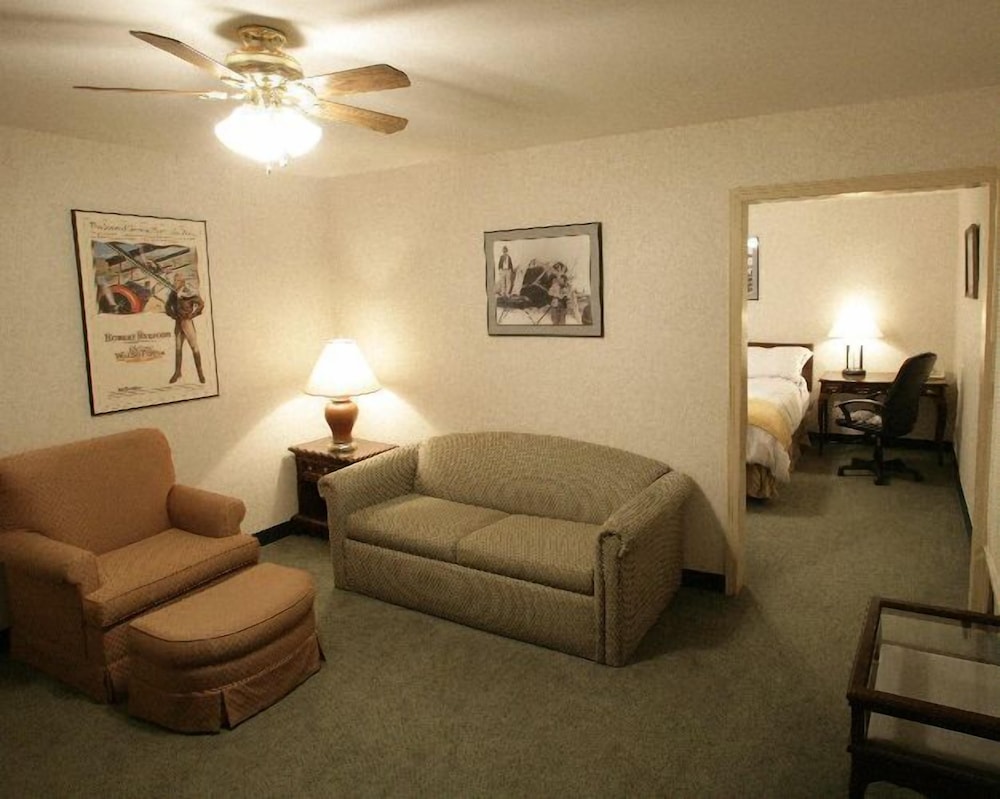 Beaumont Hotel - photo 28