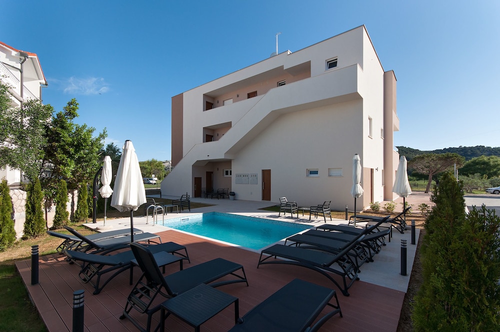 Vila Sabbia — Lopar — photo 2